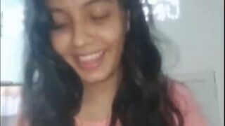 Punjabi girl pinky cute sex clip