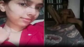 19 years delhi college girl nude masturbating mms