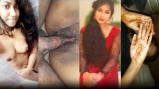 Beautiful marathi wife radhika porn