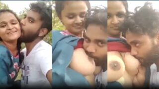 Orissa village lovers sex in outdoor