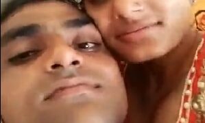 Punjabi couple self made porn mms