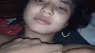 Srilankan girl fucked hard by tamil guy