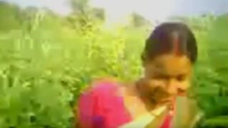 West bengal village bhabhi sex in field