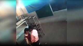 Bengali village students sex in staff room