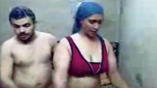 Pakistan army man sex with afghan aunty