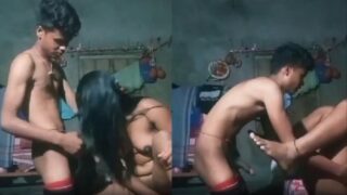 Tamil sivakasi girl sex with hindi labor