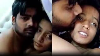 Telugu couple ravi amoha sex scandal